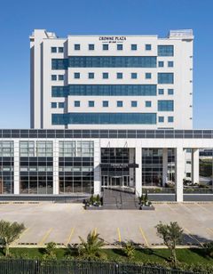 Crowne Plaza West