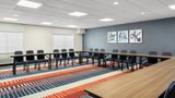 Garner Hotel Madison Huntsville Airport Meeting