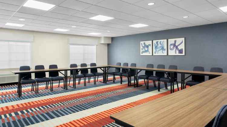 Garner Hotel Madison Huntsville Airport Meeting