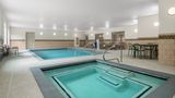 Garner Hotel Madison Huntsville Airport Pool
