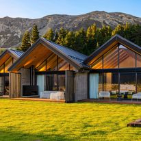 Flockhill Lodge
