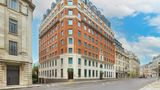 The Derby London City Exterior
