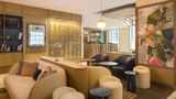 The Derby London City Lobby