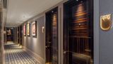 Ritus Istanbul Sultanahmet Lobby