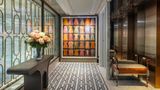 Ritus Istanbul Sultanahmet Lobby