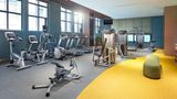 Holiday Inn Tianjin Wuqing Health Club