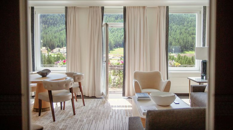 <b>Grand Hotel Kronenhof Suite</b>. Images powered by <a href="https://www.leonardoworldwide.com/" title="Leonardo Worldwide" target="_blank">Leonardo</a>.