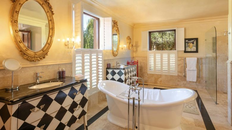 <b>La Residence Suite</b>. Images powered by <a href="https://www.leonardoworldwide.com/" title="Leonardo Worldwide" target="_blank">Leonardo</a>.