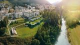 <b>Grand Hotel Kronenhof Exterior</b>. Images powered by <a href="https://www.leonardoworldwide.com/" title="Leonardo Worldwide" target="_blank">Leonardo</a>.