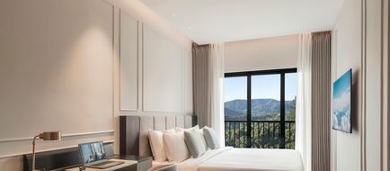 Oakwood Cameron Highlands Exterior