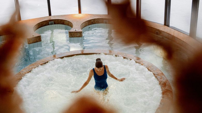 <b>Grand Hotel Kronenhof Spa</b>. Images powered by <a href="https://www.leonardoworldwide.com/" title="Leonardo Worldwide" target="_blank">Leonardo</a>.