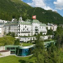 Grand Hotel Kronenhof