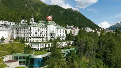 Grand Hotel Kronenhof