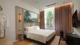 1926 Heritage Hotel Penang Room
