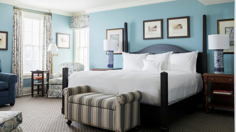 <b>Ocean House Room</b>. Images powered by <a href="https://www.leonardoworldwide.com/" title="Leonardo Worldwide" target="_blank">Leonardo</a>.
