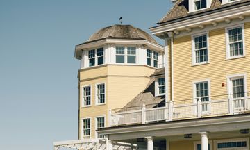 Ocean House