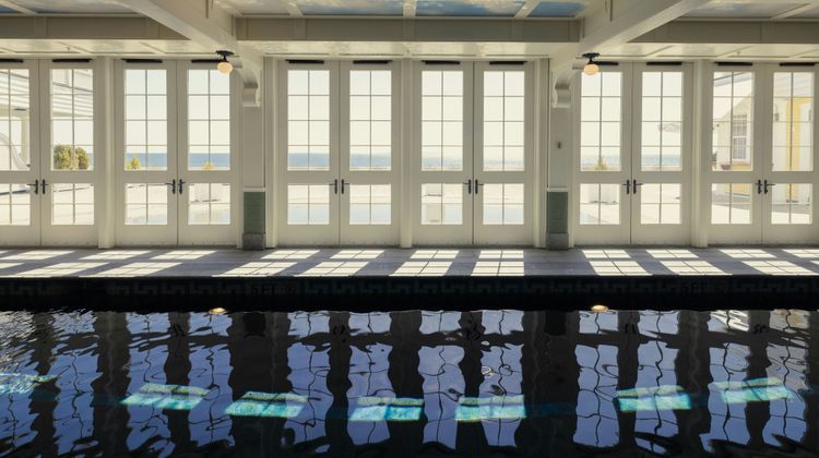 Ocean House Pool