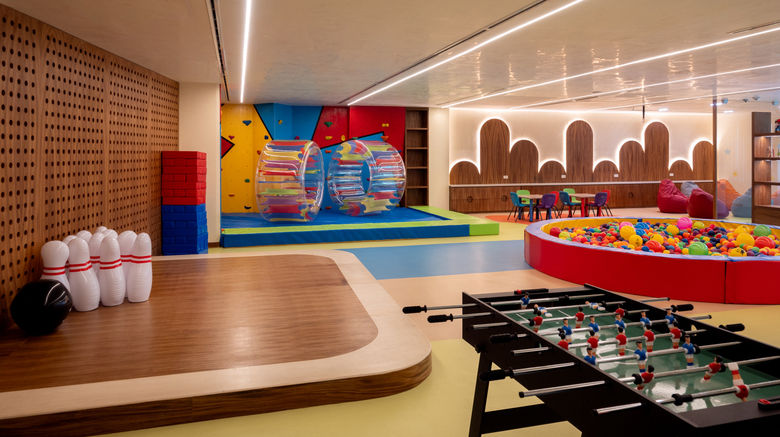 <b>Kimpton Tres Rios Recreation</b>. Images powered by <a href="https://www.leonardoworldwide.com/" title="Leonardo Worldwide" target="_blank">Leonardo</a>.