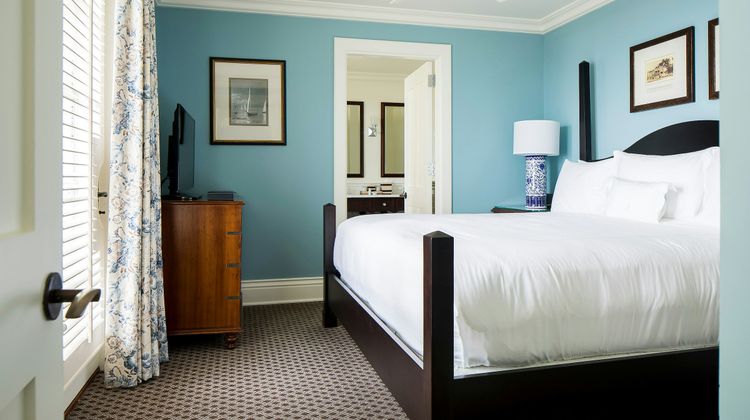 Ocean House Suite