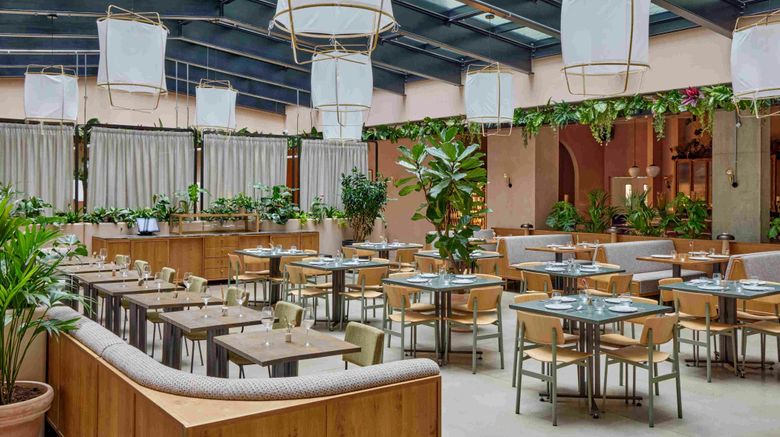 <b>Beckett Locke Restaurant</b>. Images powered by <a href="https://www.leonardoworldwide.com/" title="Leonardo Worldwide" target="_blank">Leonardo</a>.