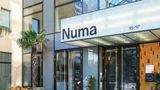 Numa Berlin Potsdamer Platz Exterior