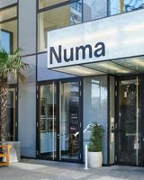 Numa Berlin Potsdamer Platz