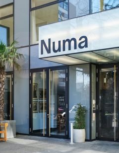 Numa Berlin Potsdamer Platz