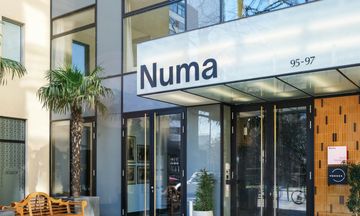 Numa Berlin Potsdamer Platz