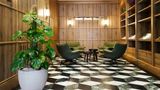 Numa Berlin Potsdamer Platz Lobby