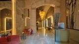 Luxury Boutique Hotel Can Alomar Lobby