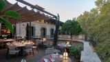 Luxury Boutique Hotel Can Alomar Restaurant