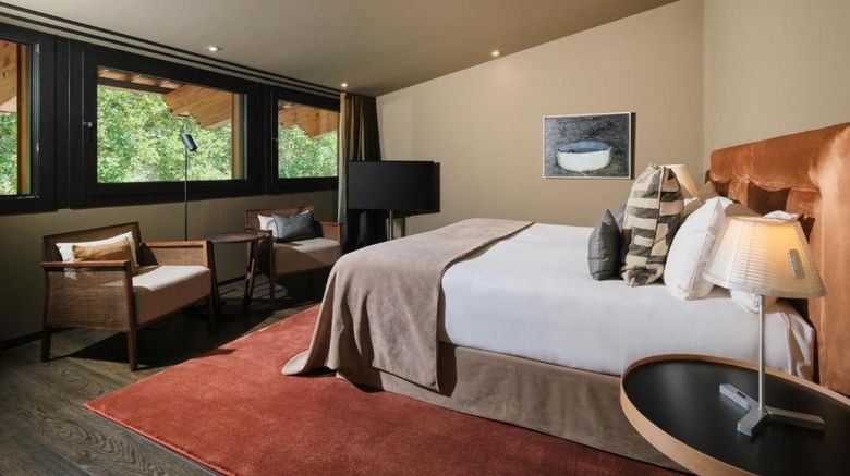 <b>Luxury Boutique Hotel Can Alomar Room</b>. Images powered by <a href="https://www.leonardoworldwide.com/" title="Leonardo Worldwide" target="_blank">Leonardo</a>.