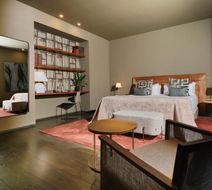 Luxury Boutique Hotel Can Alomar Room