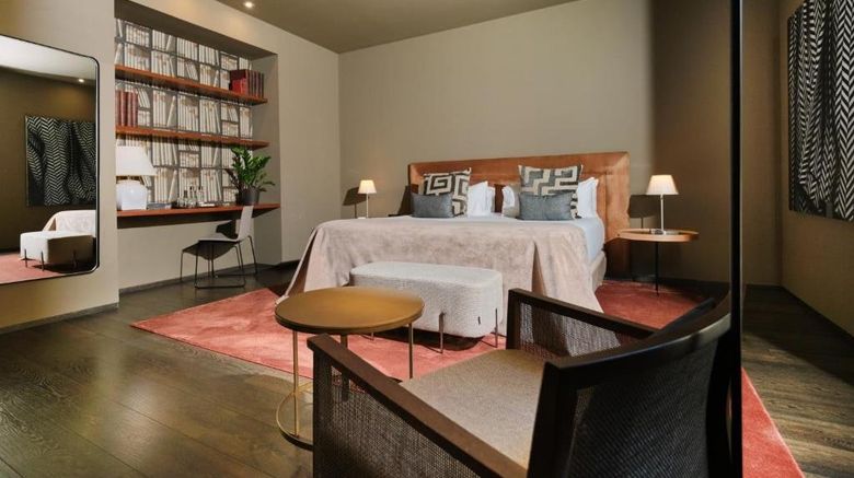 <b>Luxury Boutique Hotel Can Alomar Room</b>. Images powered by <a href="https://www.leonardoworldwide.com/" title="Leonardo Worldwide" target="_blank">Leonardo</a>.