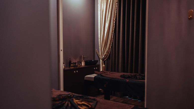 <b>Holiday Inn Krakow City Center Pool</b>. Images powered by <a href="https://www.leonardoworldwide.com/" title="Leonardo Worldwide" target="_blank">Leonardo</a>.