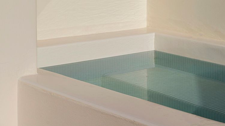 Canaves Oia Suites & Spa Room