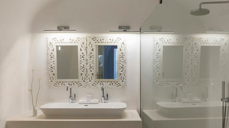 Canaves Oia Suites & Spa Room