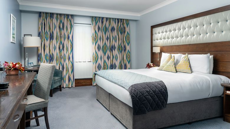<b>Cavan Crystal Hotel Room</b>. Images powered by <a href="https://www.leonardoworldwide.com/" title="Leonardo Worldwide" target="_blank">Leonardo</a>.