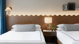 Kimpton Hotel Monaco Baltimore Room