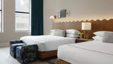 Kimpton Hotel Monaco Baltimore Room