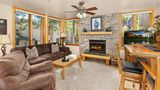 Tamarack Townhouses Restaurant