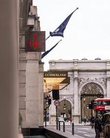 The Cumberland