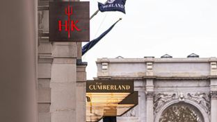 The Cumberland