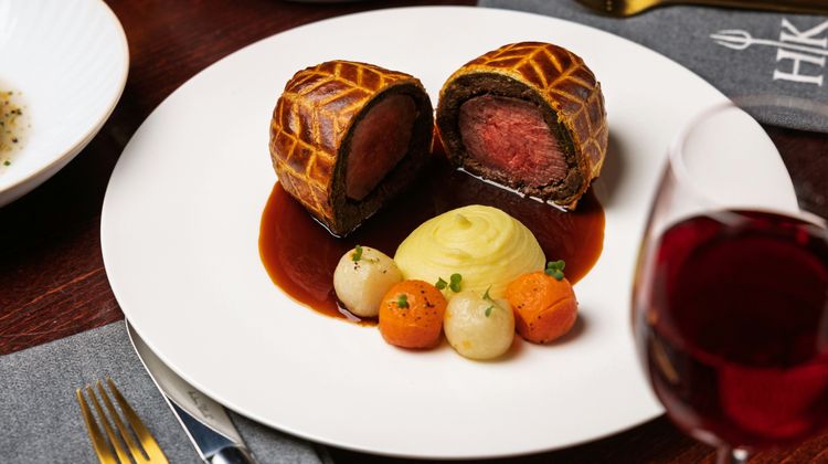 The Cumberland Restaurant