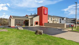 Red Roof Inn Branson