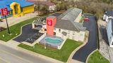 <b>Red Roof Inn Branson Exterior</b>. Images powered by <a href="https://www.leonardoworldwide.com/" title="Leonardo Worldwide" target="_blank">Leonardo</a>.