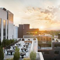 Halcyon Hotel