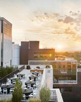 Halcyon Hotel
