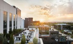 Halcyon Hotel