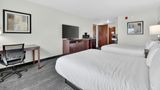 Cobblestone Hotel & Suites Room